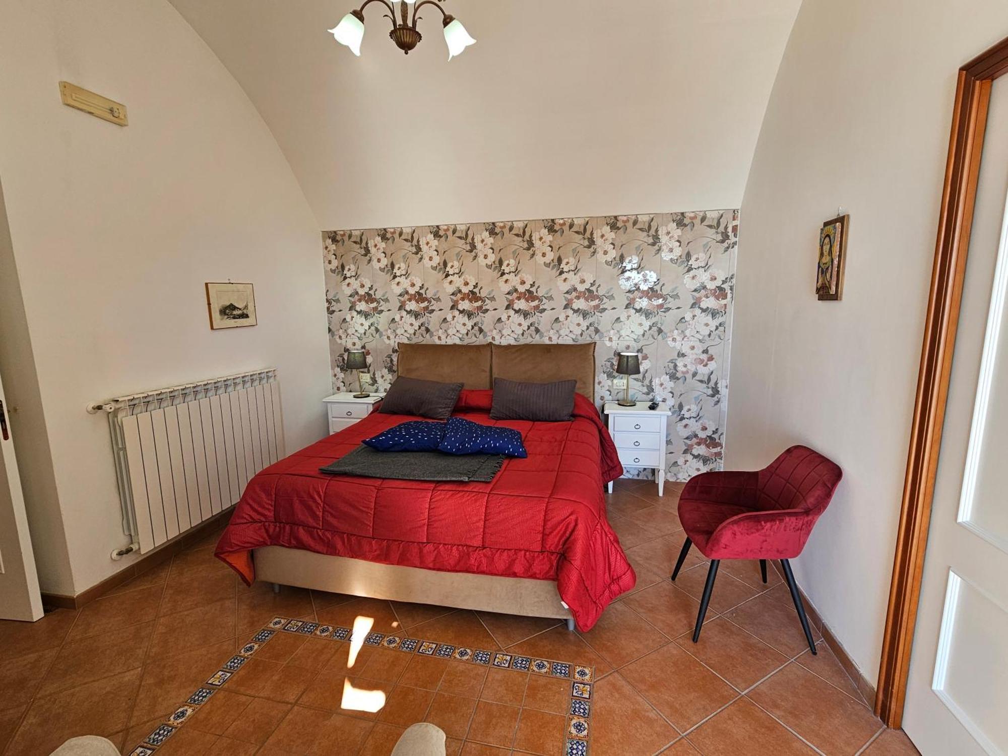 Ferriere Apartment 스칼라 객실 사진