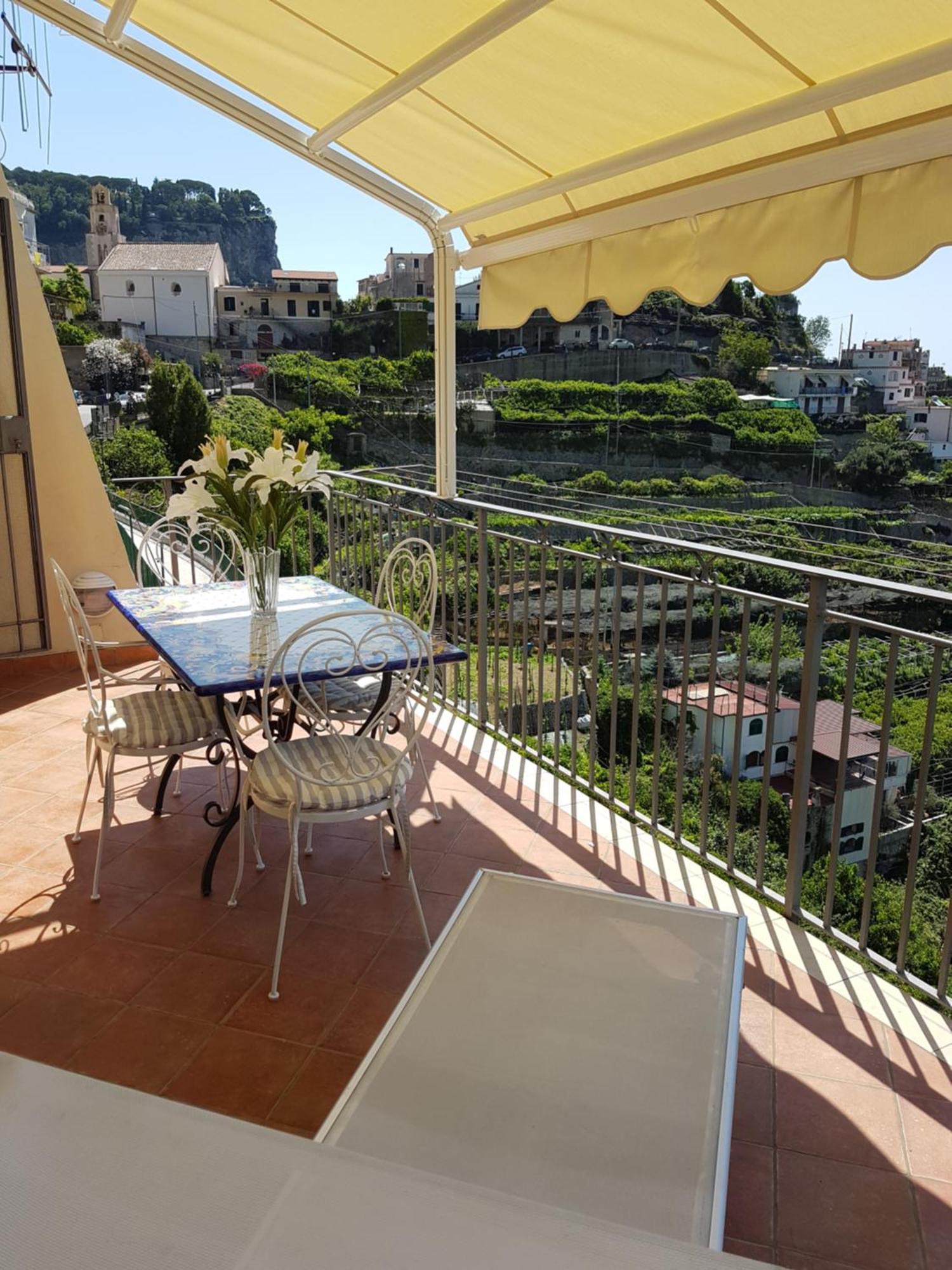 Ferriere Apartment 스칼라 객실 사진