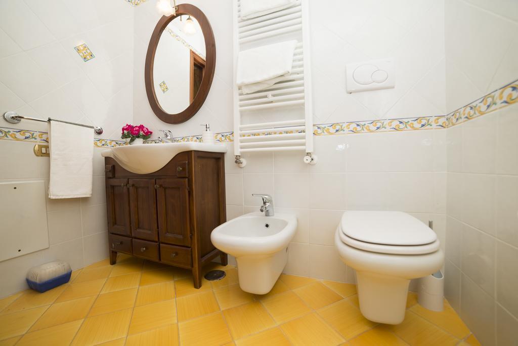 Ferriere Apartment 스칼라 외부 사진